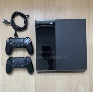PS4 Standard Console: Goodbye Boredom, Hello Sleepless Nights 