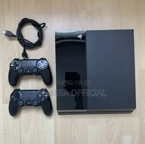 PS4 Standard Console: Goodbye Boredom, Hello Sleepless Nights 