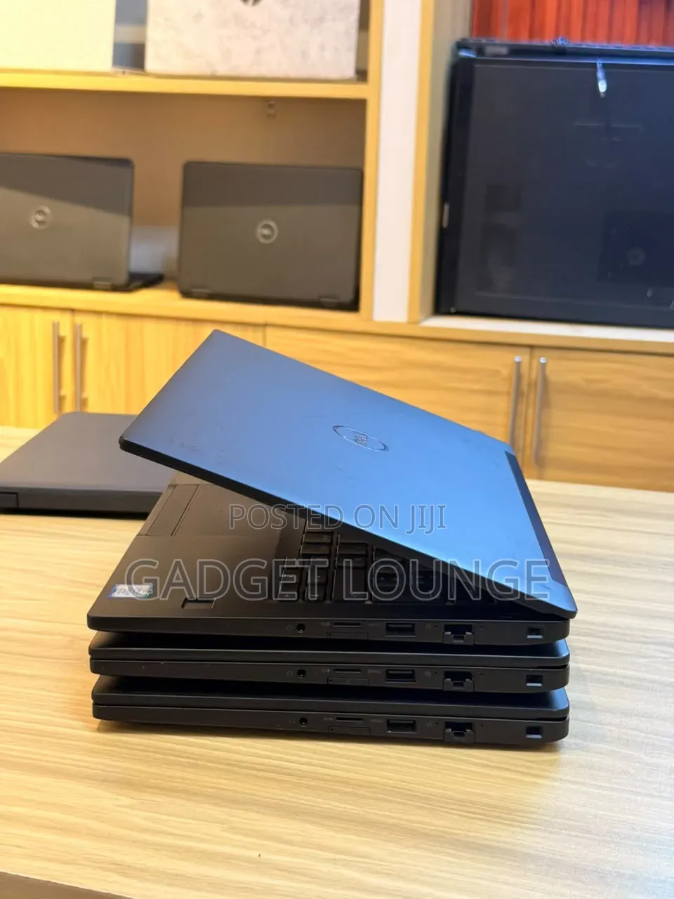 Laptop Dell Latitude 7280 8GB Intel Core i5 SSD 256GB