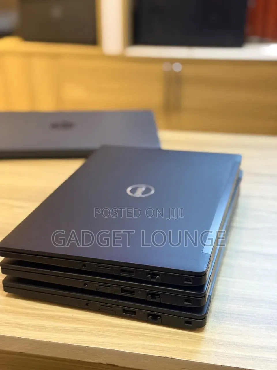 Laptop Dell Latitude 7280 8GB Intel Core i5 SSD 256GB