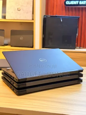 Laptop Dell Latitude 7280 8GB Intel Core i5 SSD 256GB