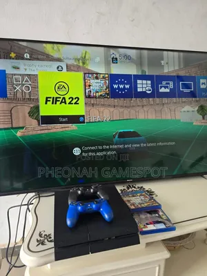 PS4 Standard Console: Even Your Landlord Wants a Rematch 