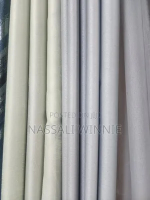 Classic Sound Pulf Curtains