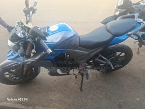 Senke SK200-3 2025 Blue