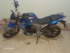 Senke SK200-3 2025 Blue