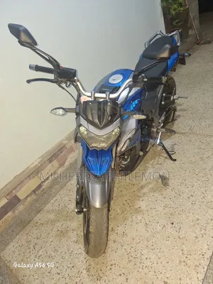 Senke SK200-3 2025 Blue