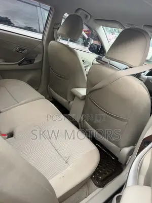 Mercedes-Benz E300 2014 White