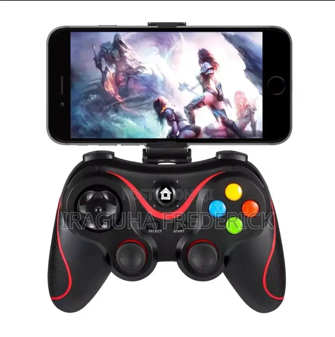 Phone Game Pad, Game Controller