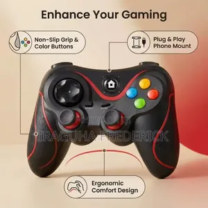 Phone Game Pad, Game Controller