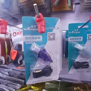 Huijun High Frequency Dolphin Whistle