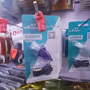Huijun High Frequency Dolphin Whistle