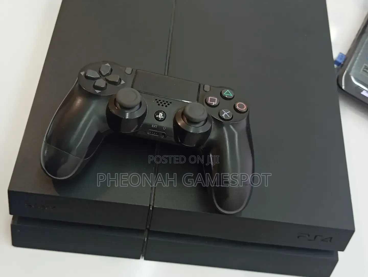 PS4 Standard Console: Even Boda Stages Talk About Your Skills 
