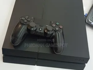 PS4 Standard Console: Even Boda Stages Talk About Your Skills 