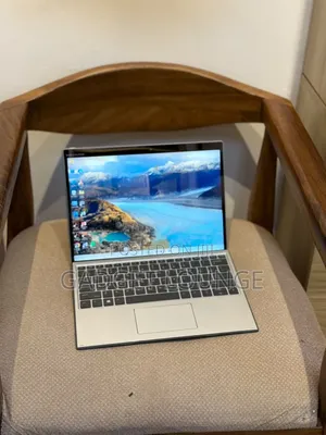 Laptop HP Elite X2 G8 16GB Intel Core i5 SSD 512GB