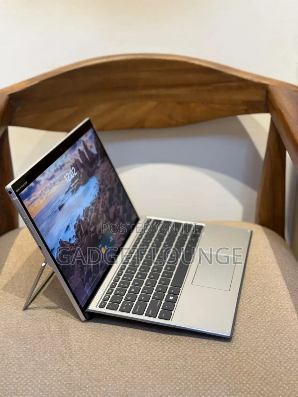 Laptop HP Elite X2 G8 16GB Intel Core i5 SSD 512GB