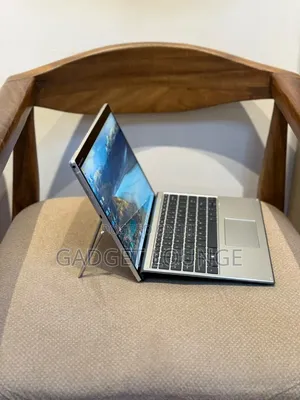 Laptop HP Elite X2 G8 16GB Intel Core i5 SSD 512GB
