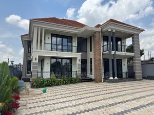 5bdrm Duplex in Munyonyo Kigo, Central Division for rent