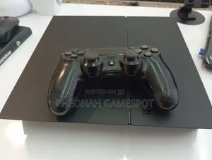 PS4 Standard Console: Visitors Come With One Mission — Play 