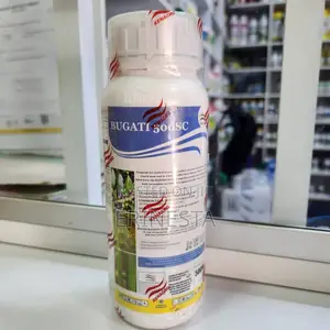 Bugati 500SC Fungicide - 100ml