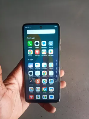 Tecno Pop 8 64 GB Green