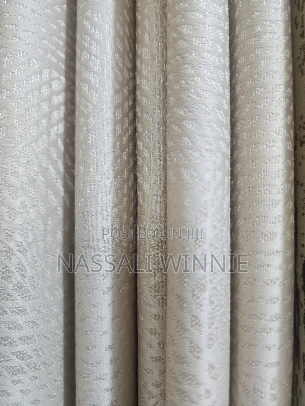 Simple Classic Curtains