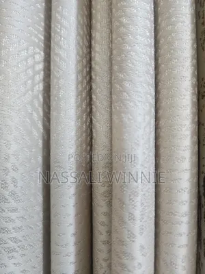 Simple Classic Curtains
