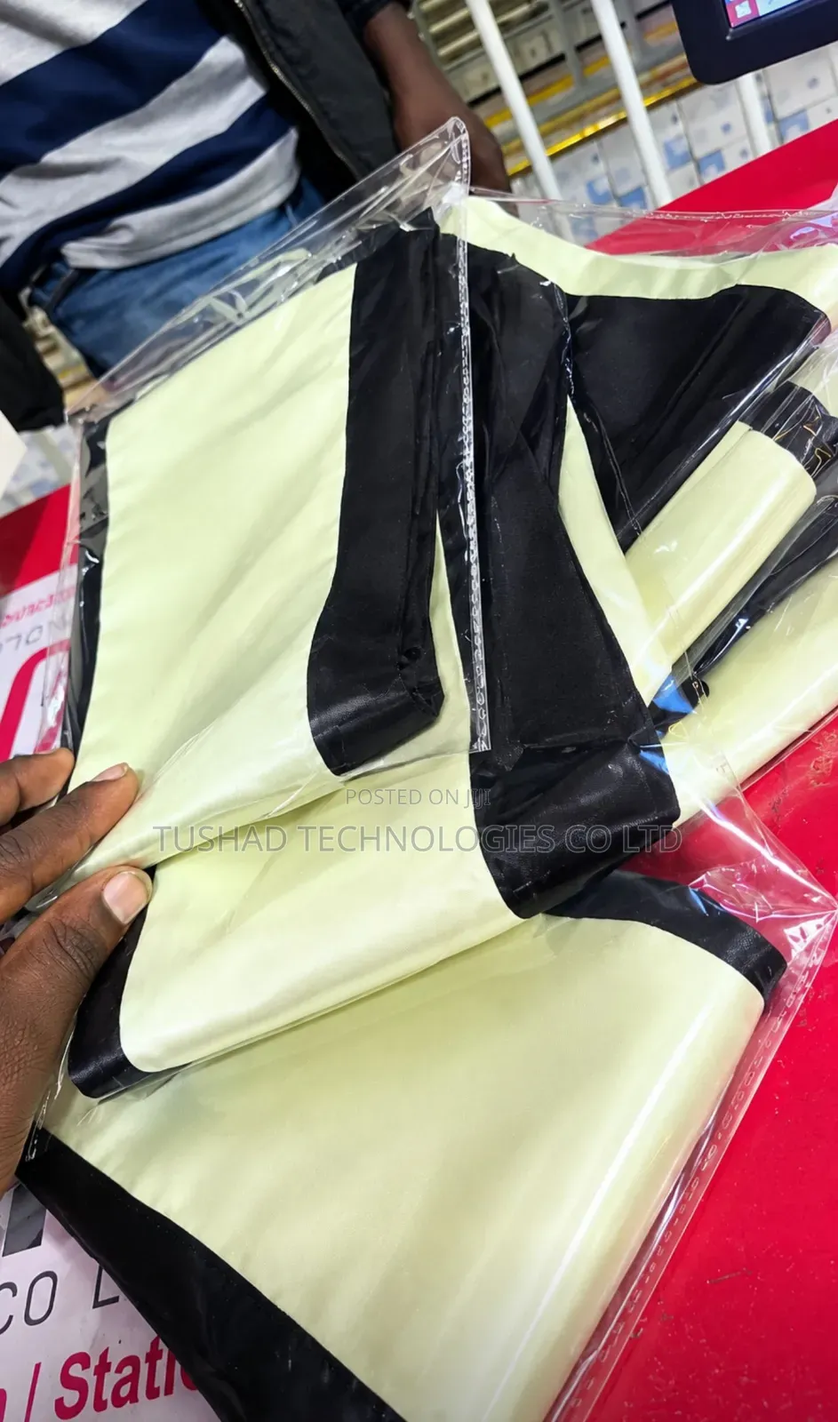 Customized & Branded Sashes, Graduation, Prom Party & Event Sash