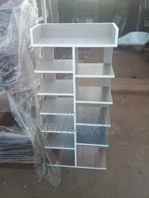 Wordrobe Shoe Rack and TV Stand