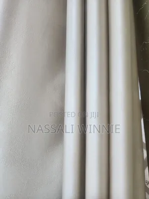 Modern Simple Curtains