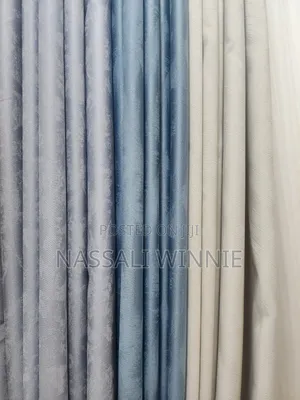 Modern Simple Curtains