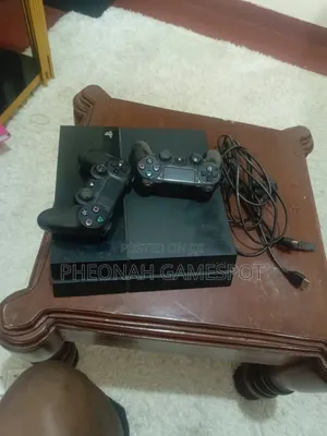 PS4 Standard Console: Neighbours Hear Celebrations Every Night 