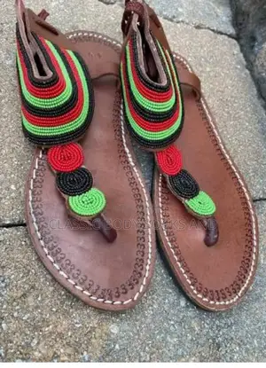 Elegant Craft Leather Shoes