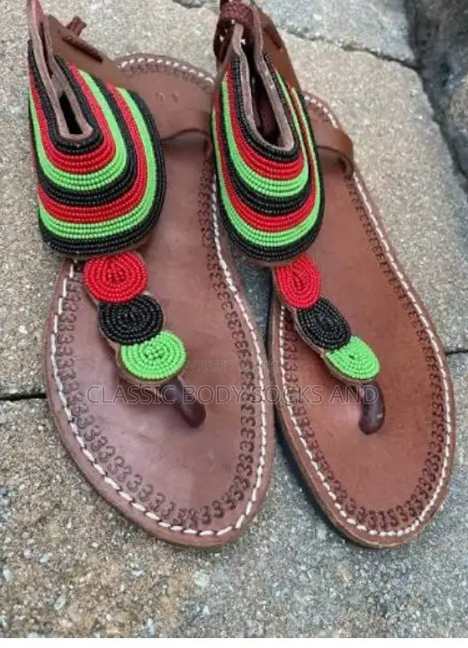 Elegant Craft Leather Shoes
