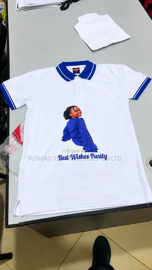Branding Tshirts, Jerseys, Uniforms, Reflectors, Gifts & Cap Printing