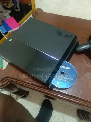 PS4 Standard Console: No More "I'm Bored" Excuses 