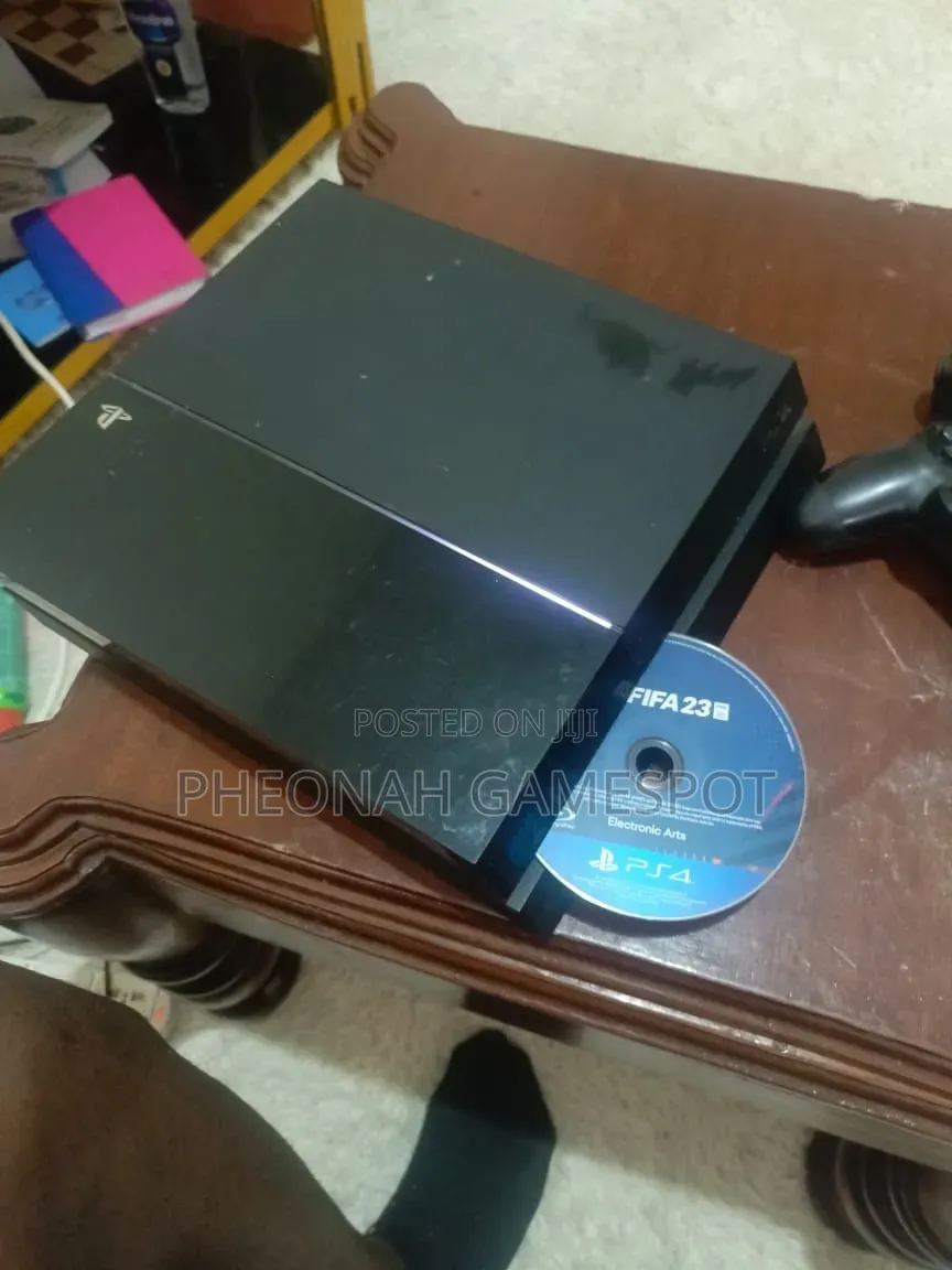 PS4 Standard Console: No More "I'm Bored" Excuses 