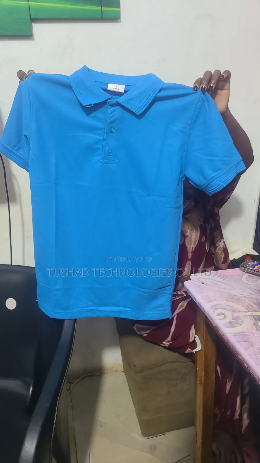 Branding Tshirts, Jerseys, Uniforms, Reflectors, Gifts & Cap Printing