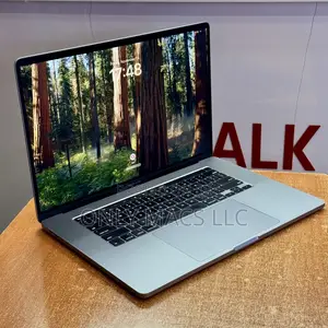 Laptop Apple MacBook Pro 2019 16GB Intel Core i7 SSD 512GB