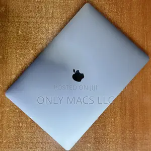 Laptop Apple MacBook Pro 2019 16GB Intel Core i7 SSD 512GB