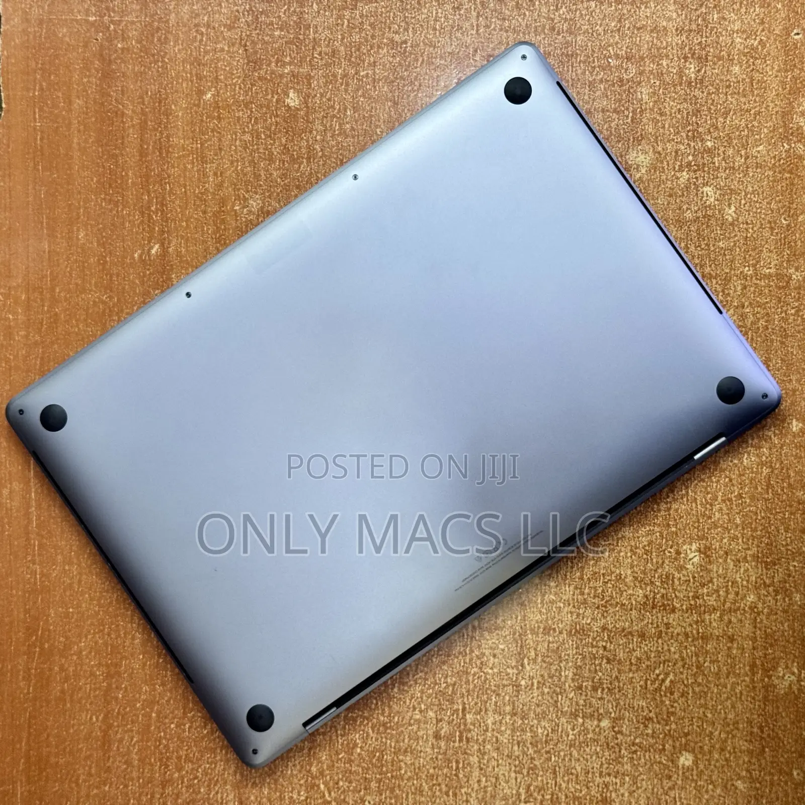 Laptop Apple MacBook Pro 2019 16GB Intel Core i7 SSD 512GB