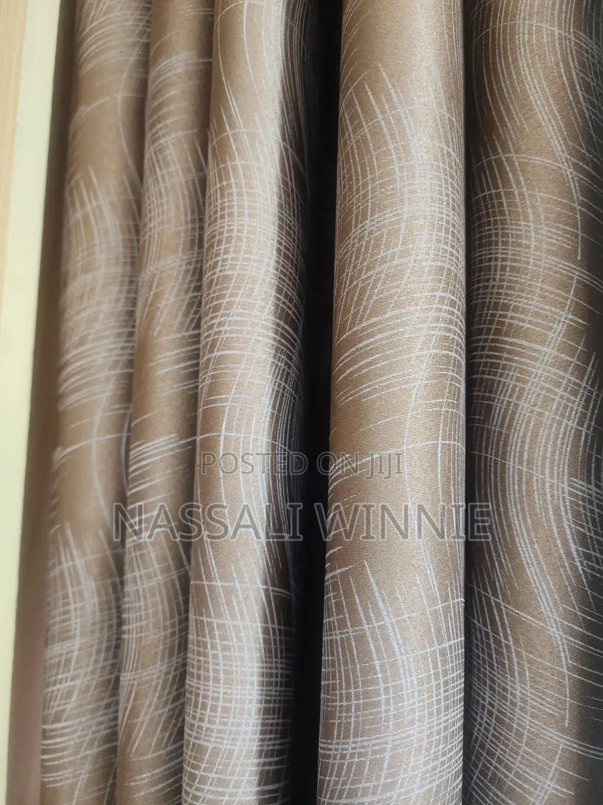 Bedroom Curtains With Confornt.