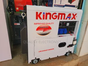 King Max Kh8050 Improved Quality Generator