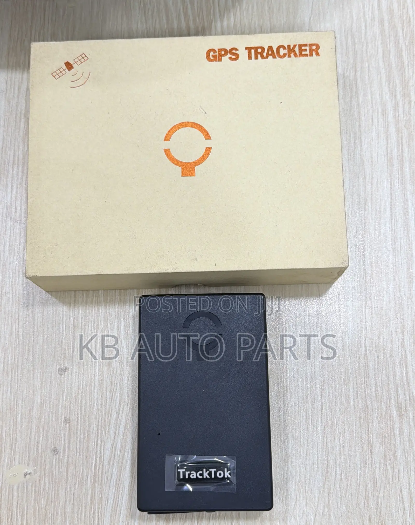 4g Asset Tracking Magnetic GPS Tracker With Voice Monitor Support