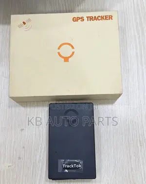 4g Asset Tracking Magnetic GPS Tracker With Voice Monitor Support