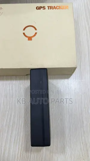 4g Asset Tracking Magnetic GPS Tracker With Voice Monitor Support