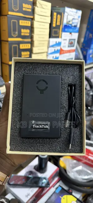 4g Asset Tracking Magnetic GPS Tracker With Voice Monitor Support