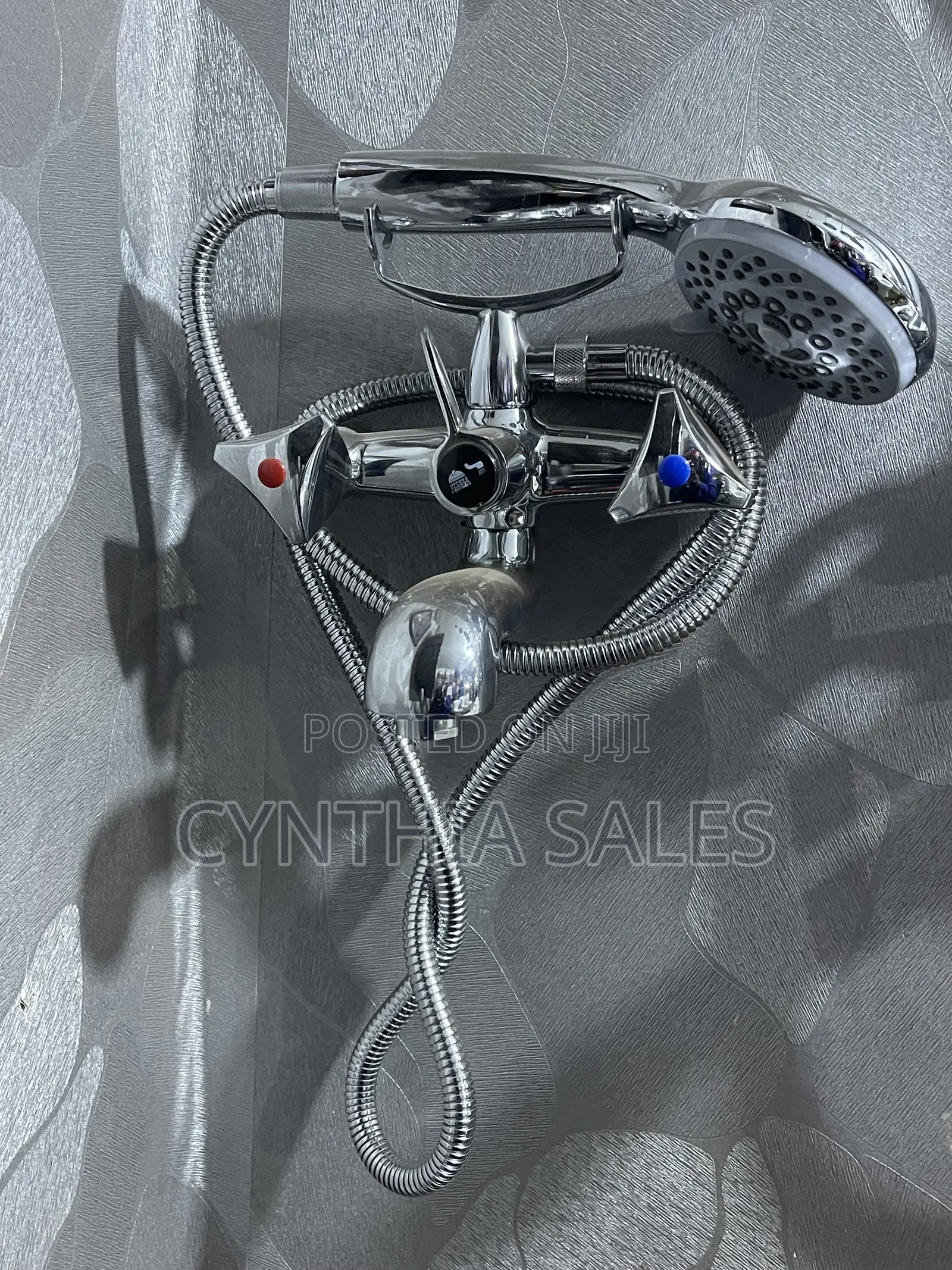 Shower Mixer Full Set Good Quality (All Types)