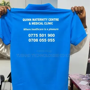 Branding Tshirts, Jerseys, Uniforms, Reflectors, Gifts & Cap Printing