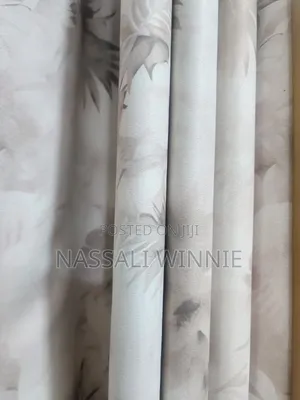 Velvet Curtains