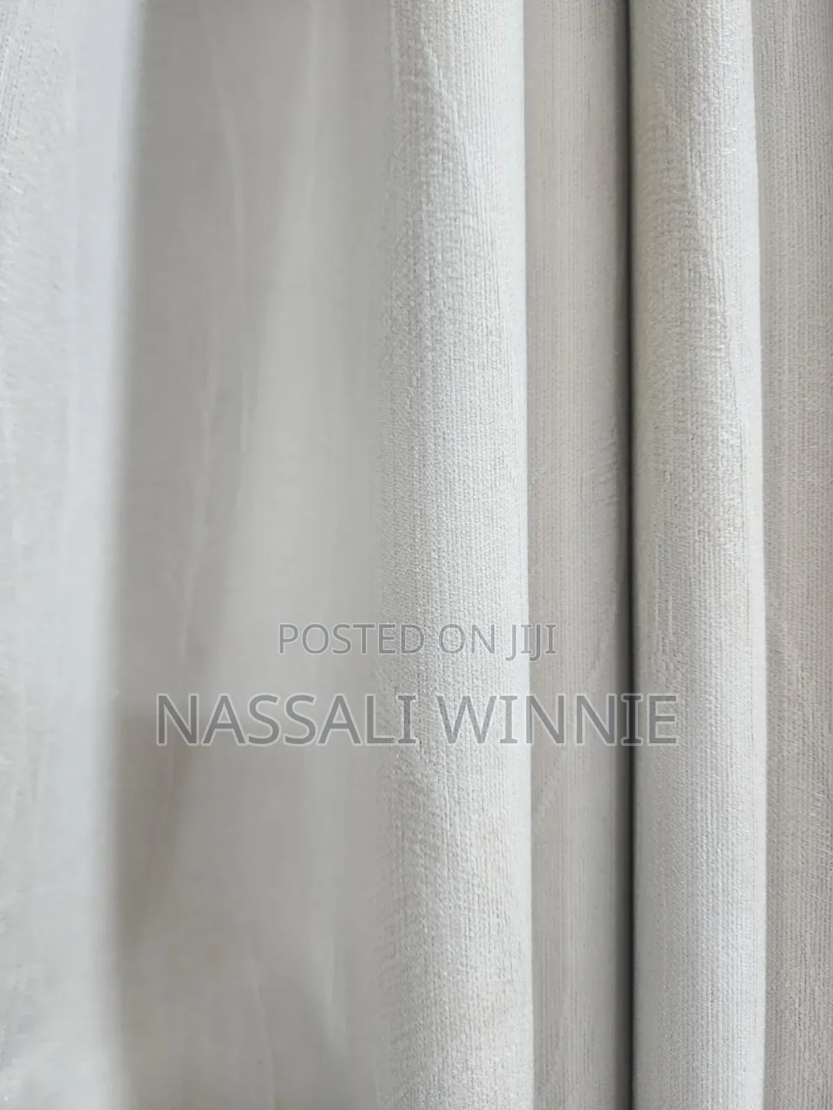 Beautiful Curtains for Everyone.